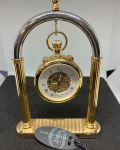 Pocket Watch Display Stand